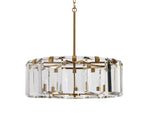 Amaya Round Chandelier