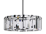 Amaya Round Chandelier