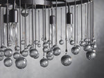 Aubrey Tiered Round Chandelier