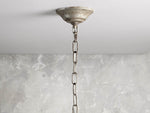 Aubrey Tiered Round Chandelier