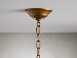 Aubrey Tiered Round Chandelier