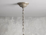 Aubrey Tiered Round Chandelier