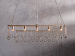 Aubrey Rectangular Chandelier