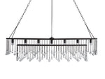 Aubrey Rectangular Chandelier
