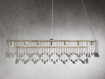 Aubrey Rectangular Chandelier