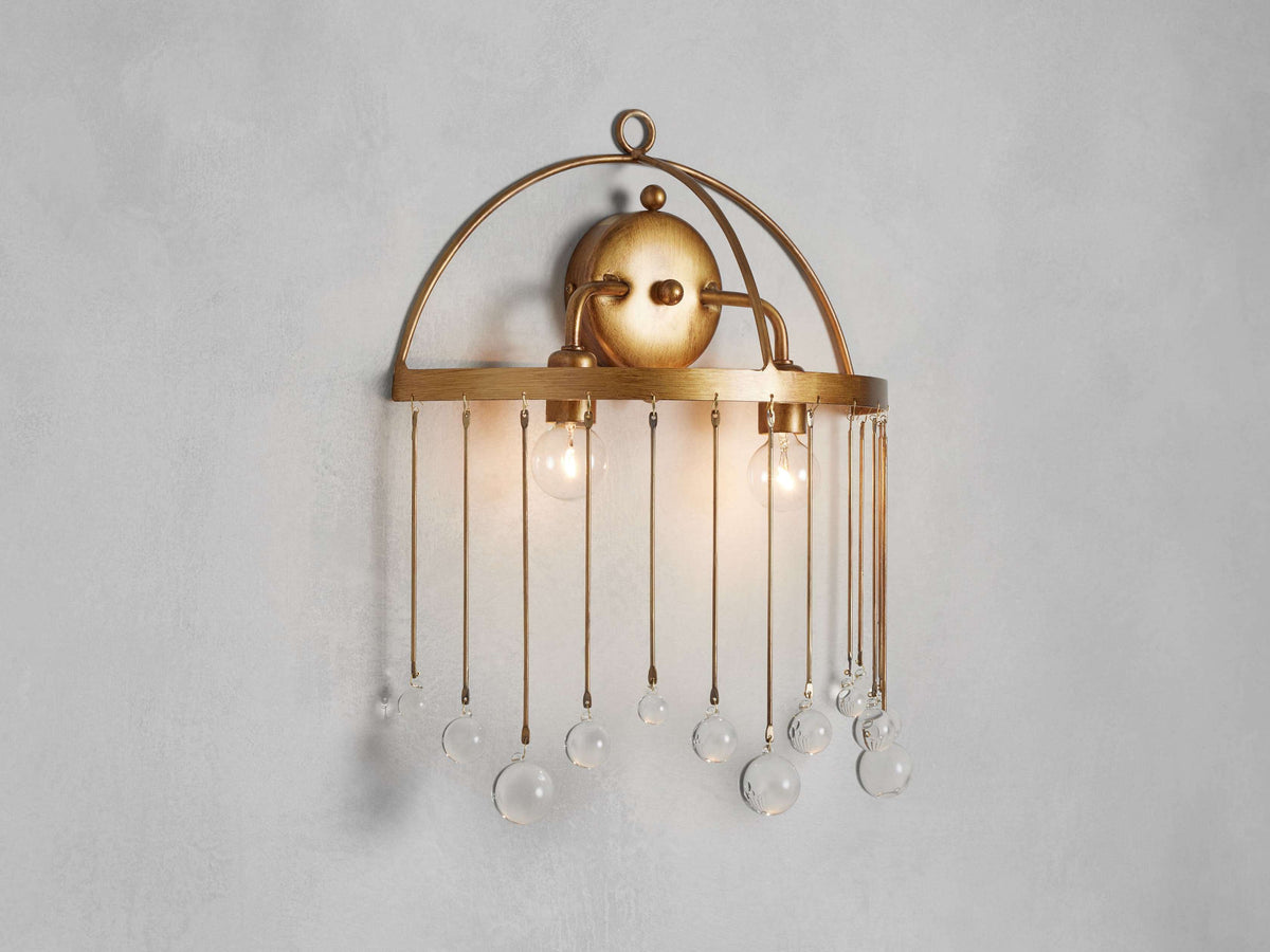 Aubrey Wall Sconce