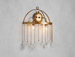 Aubrey Wall Sconce