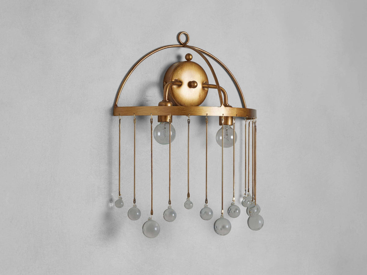 Aubrey Wall Sconce