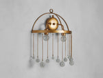 Aubrey Wall Sconce