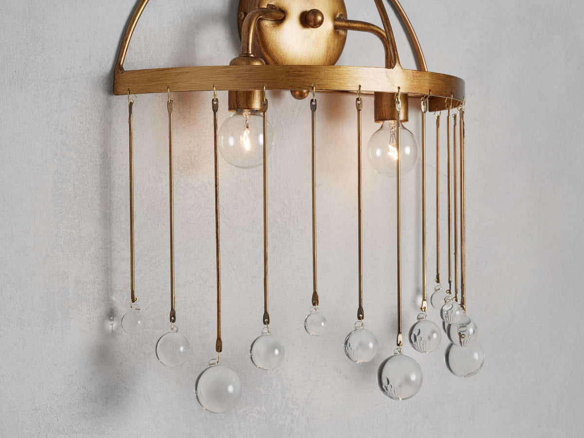 Aubrey Wall Sconce