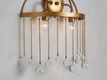 Aubrey Wall Sconce