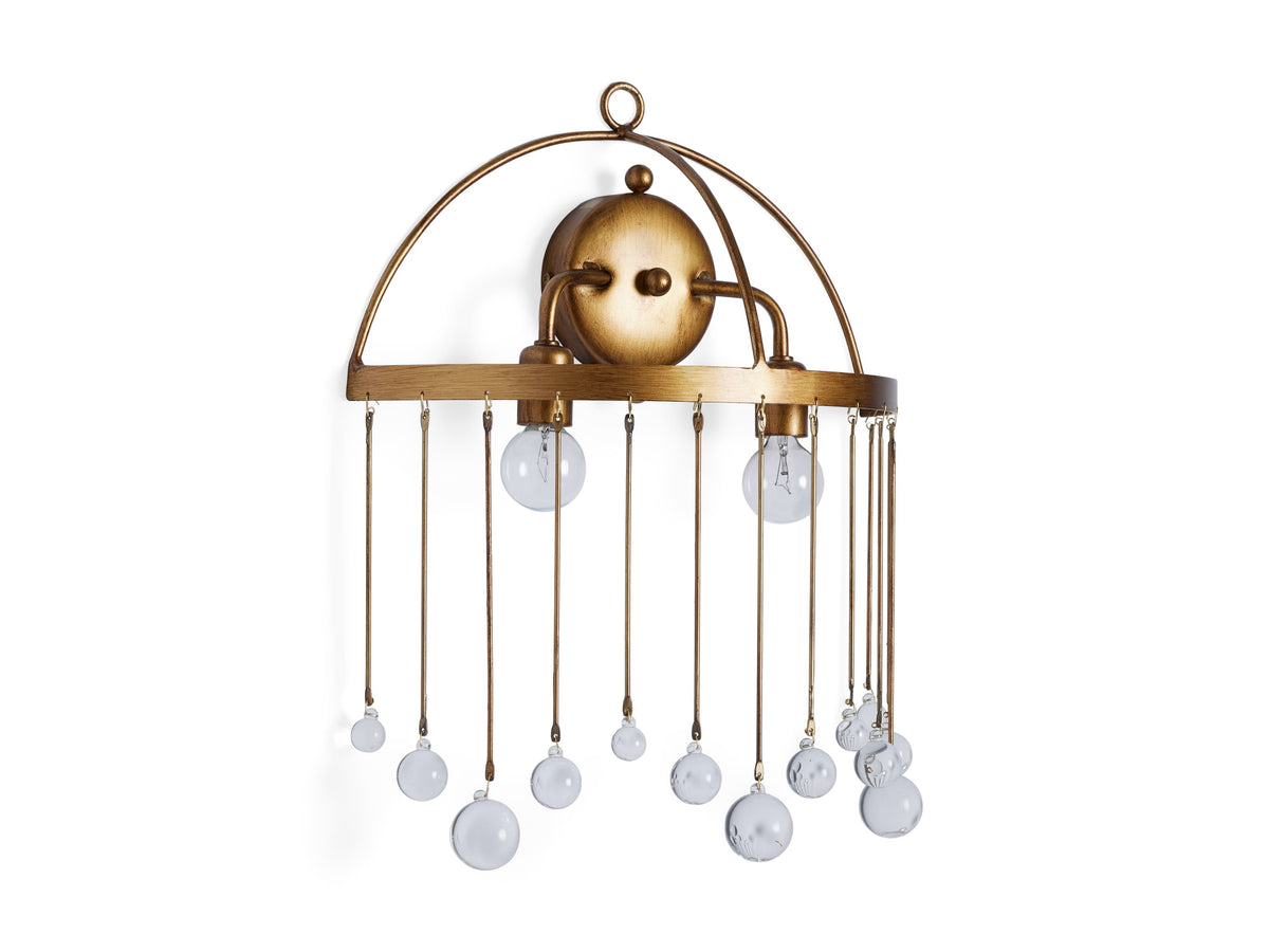 Aubrey Wall Sconce