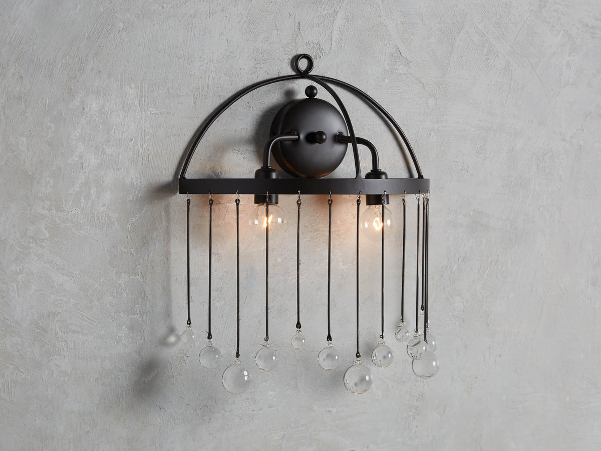 Aubrey Wall Sconce