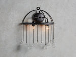 Aubrey Wall Sconce
