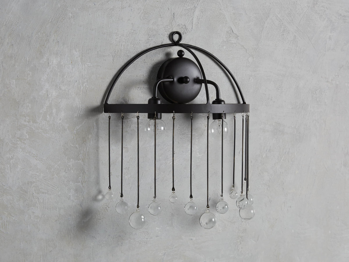 Aubrey Wall Sconce
