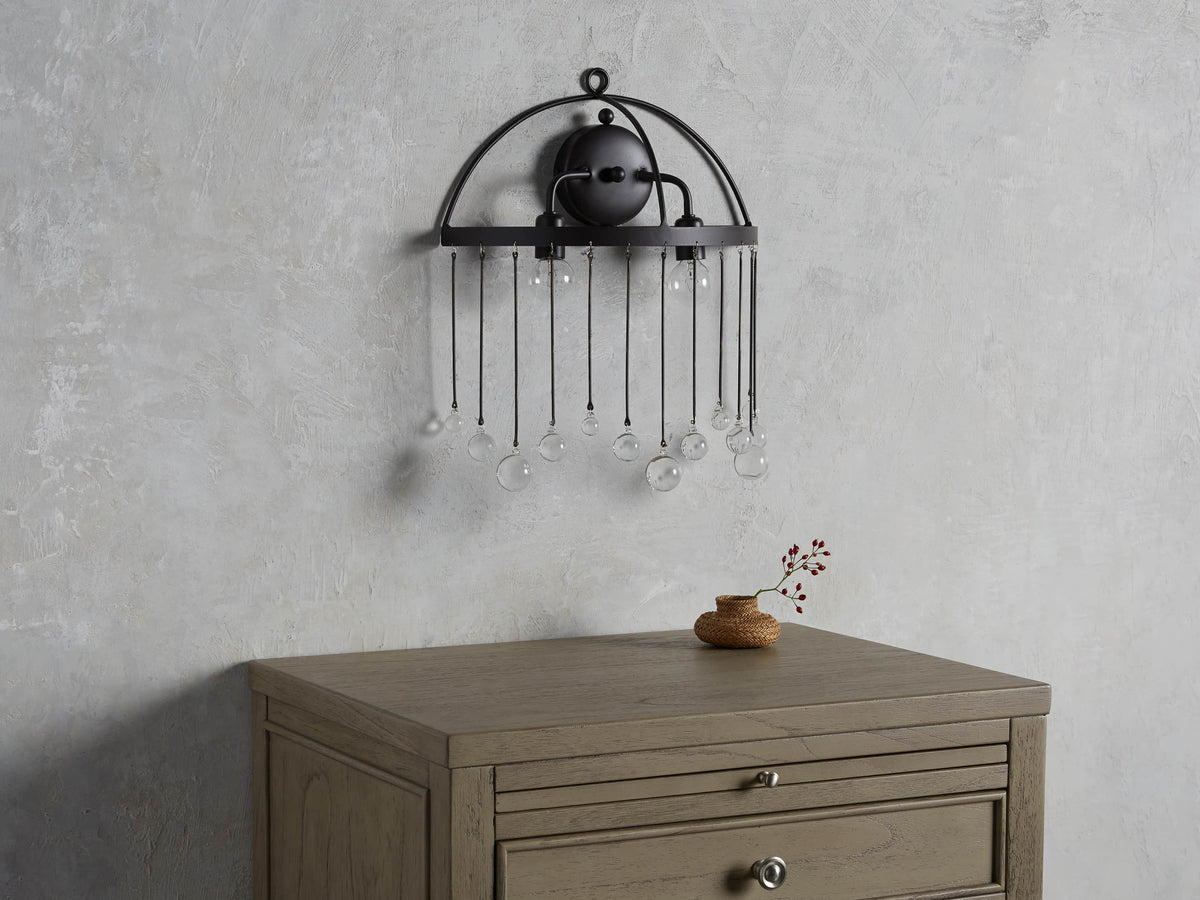 Aubrey Wall Sconce