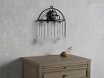 Aubrey Wall Sconce