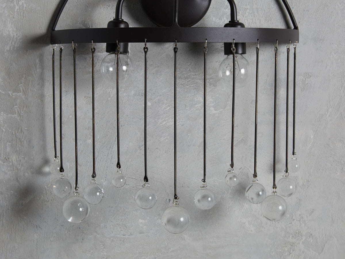 Aubrey Wall Sconce