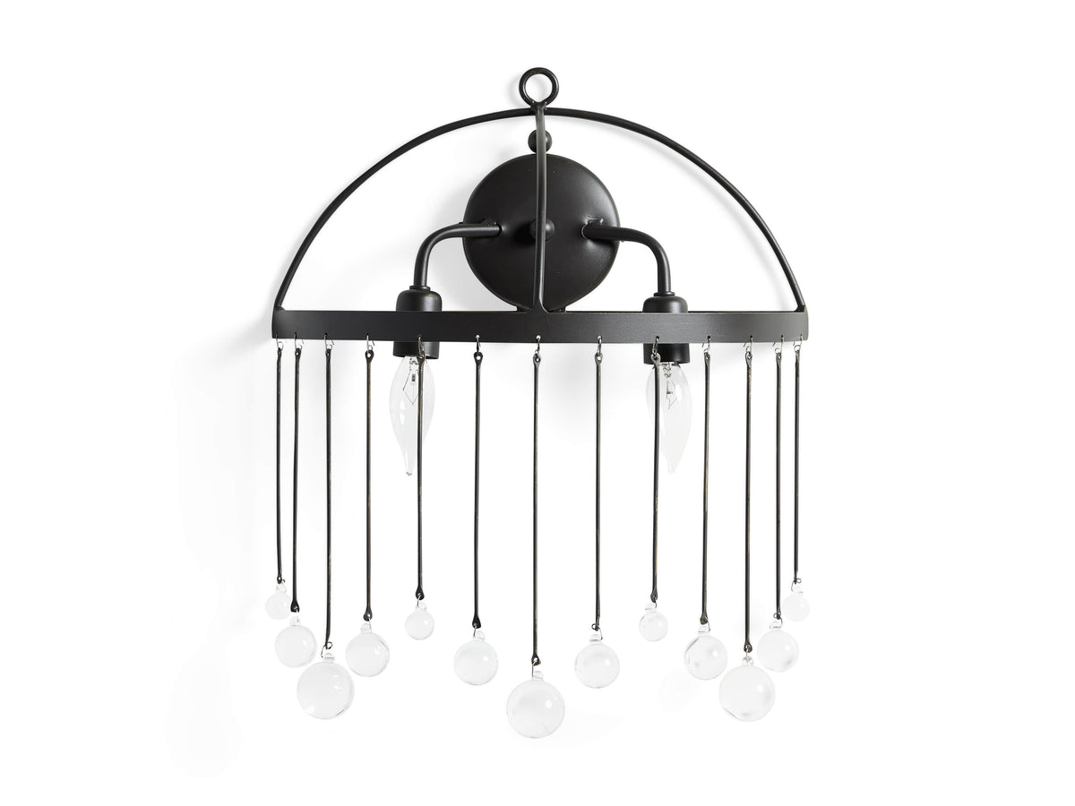 Aubrey Wall Sconce
