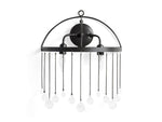 Aubrey Wall Sconce