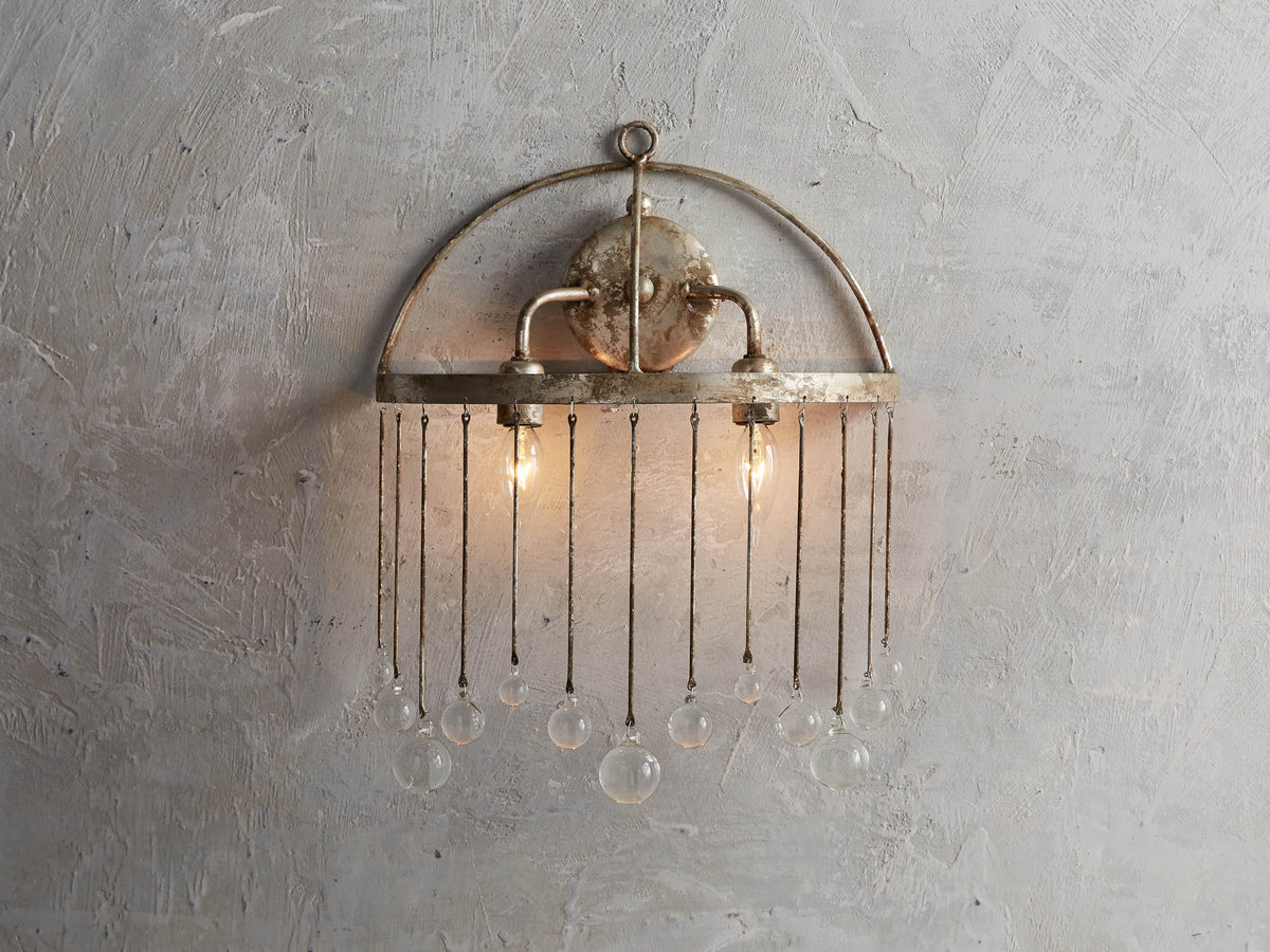 Aubrey Wall Sconce