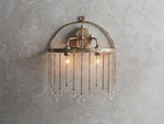Aubrey Wall Sconce