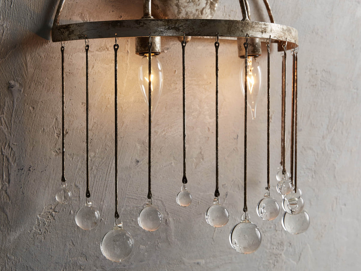 Aubrey Wall Sconce