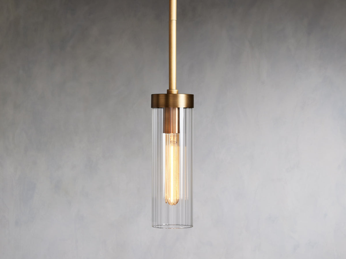 Andreas Pendant Light
