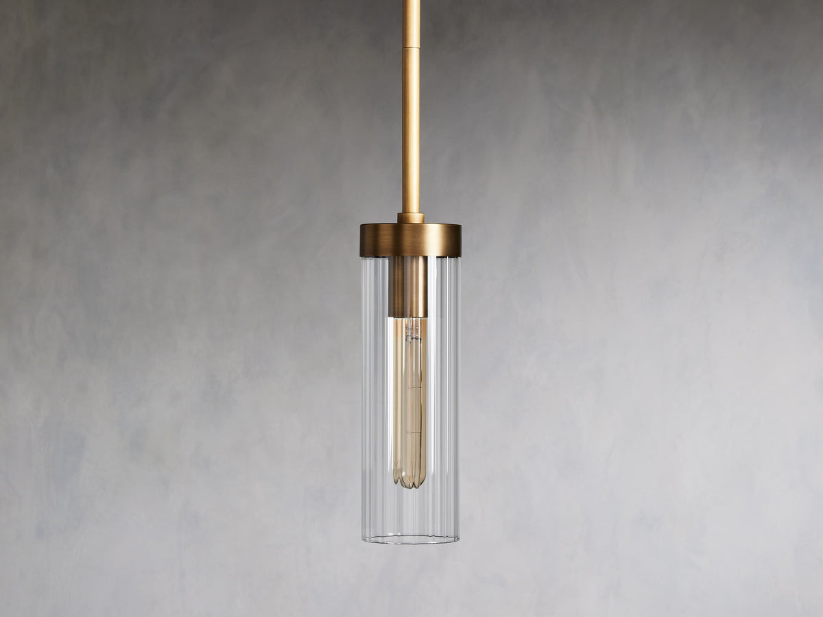 Andreas Pendant Light