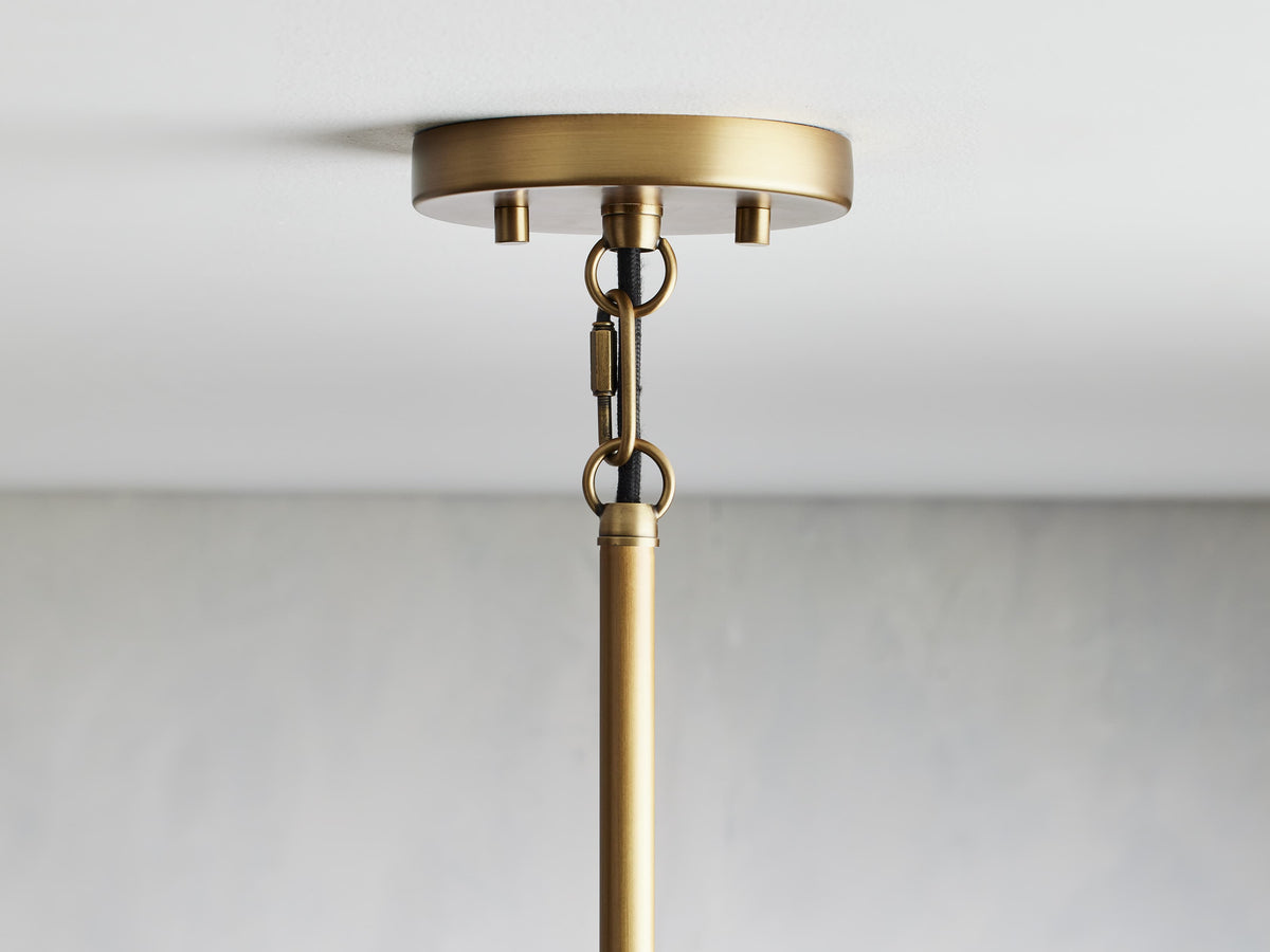 Andreas Pendant Light