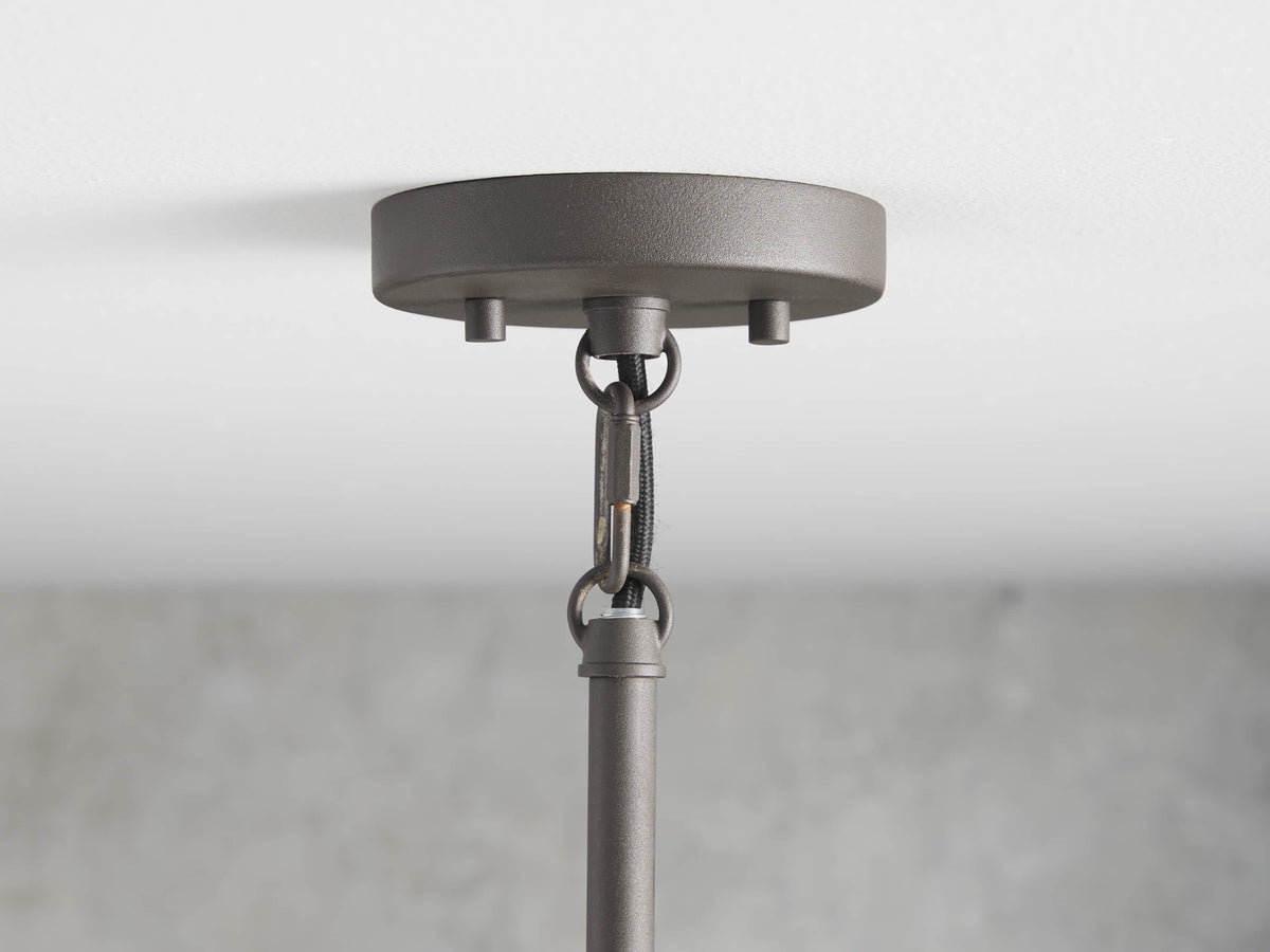 Andreas Pendant Light