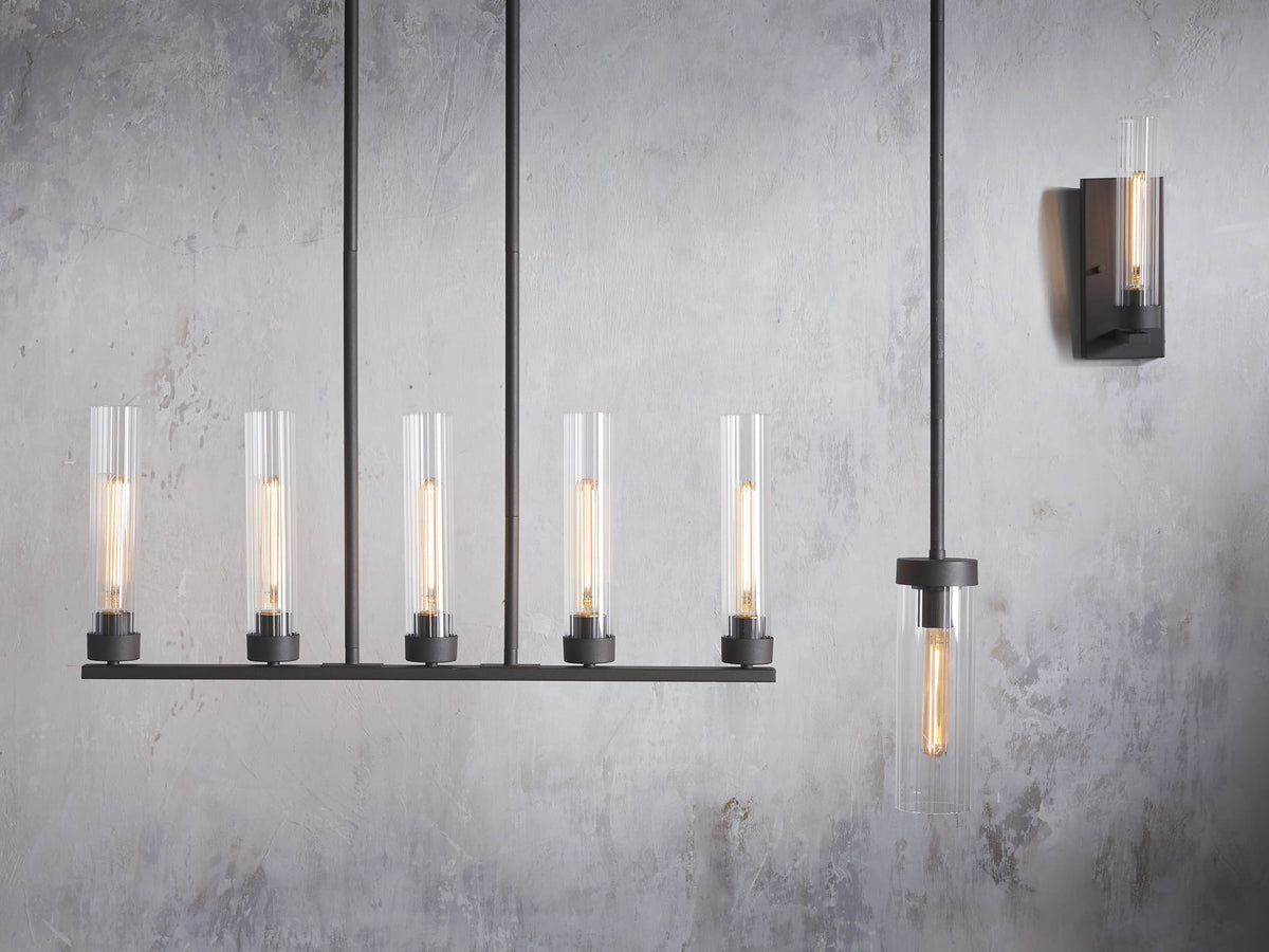 Andreas Pendant Light