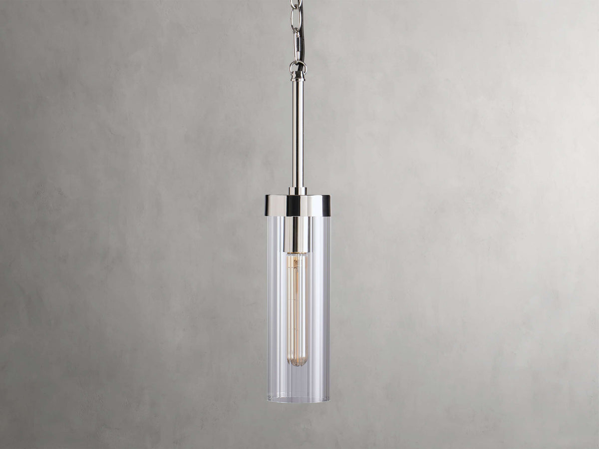 Andreas Pendant Light