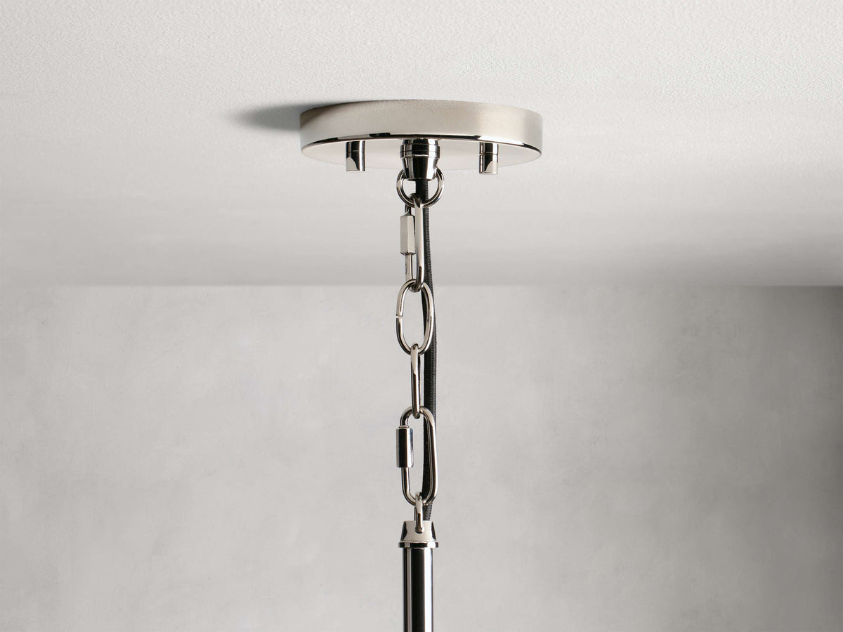 Andreas Pendant Light