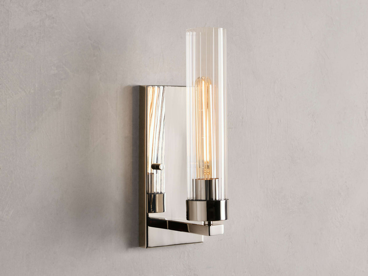 Andreas Wall Sconce