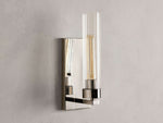 Andreas Wall Sconce