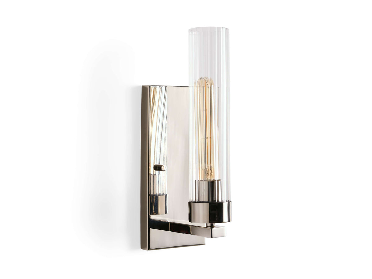 Andreas Wall Sconce