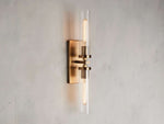 Andreas Wall Sconce