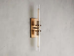 Andreas Wall Sconce