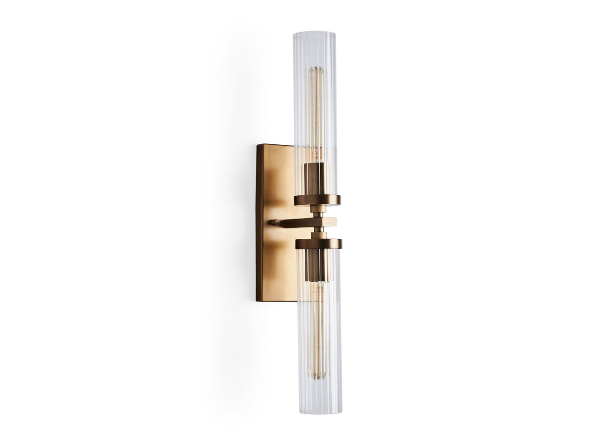Andreas Wall Sconce