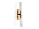 Andreas Wall Sconce