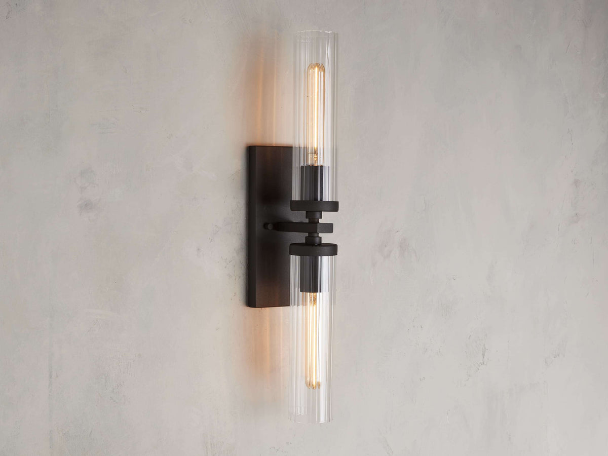 Andreas Wall Sconce