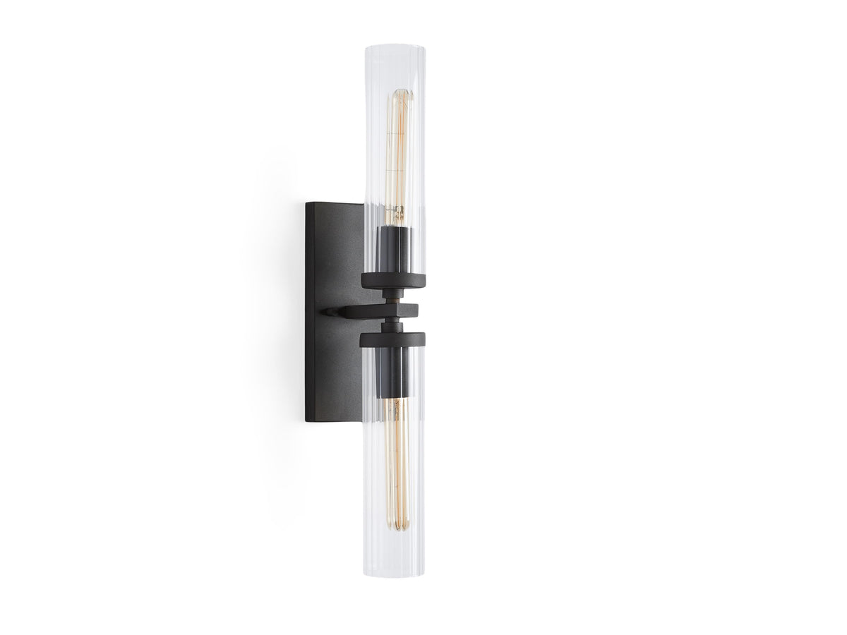 Andreas Wall Sconce