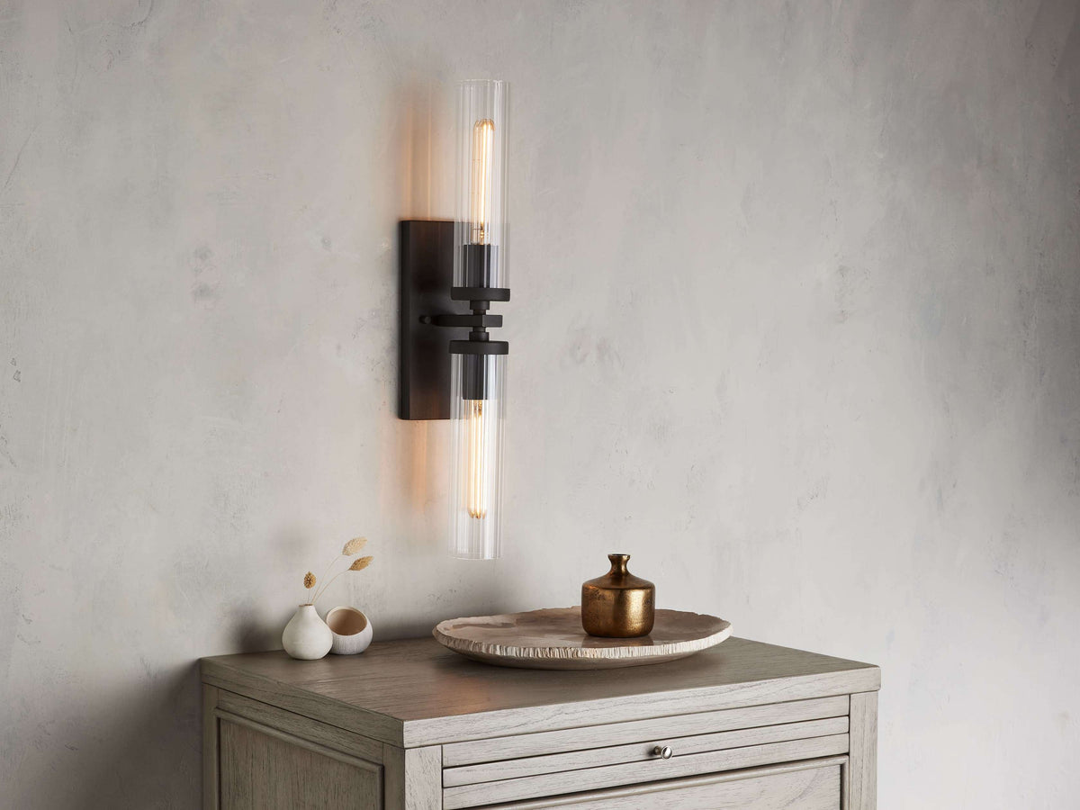Andreas Wall Sconce