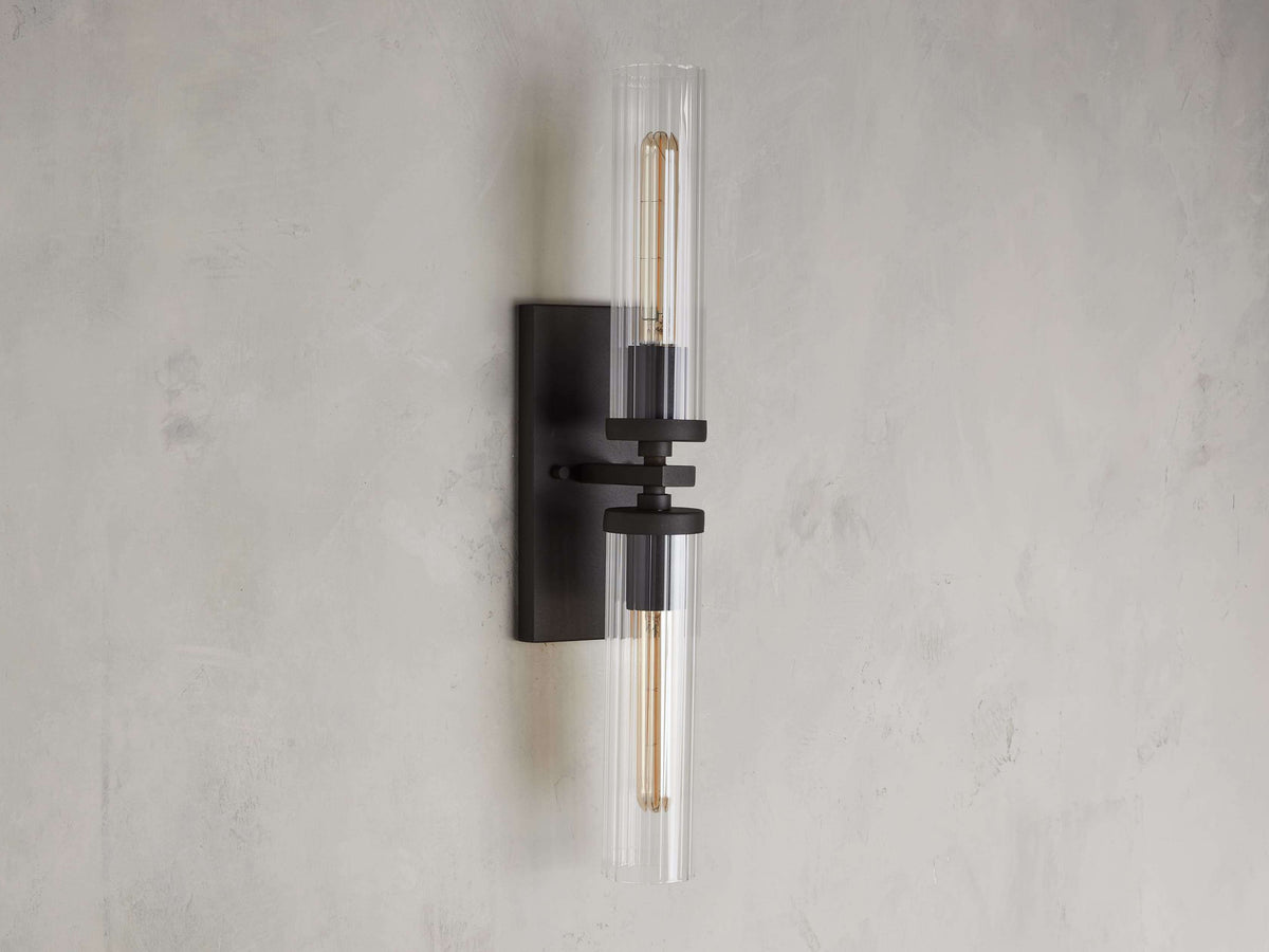 Andreas Wall Sconce