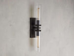 Andreas Wall Sconce