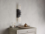 Andreas Wall Sconce