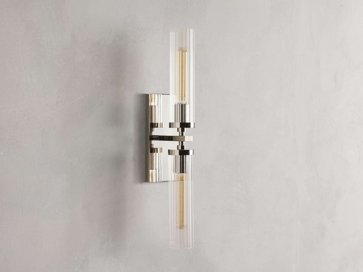 Andreas Wall Sconce