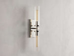 Andreas Wall Sconce