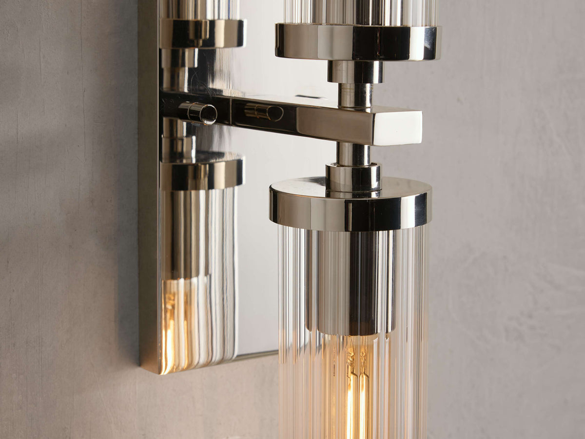 Andreas Wall Sconce